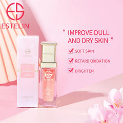 ESTELIN Cherry Blossoms Micro-Nutritive Facial Serum - 30ml