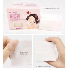 Bioaqua Makeup Remover Pads – 200 pcs