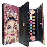 True Match Fit Me Beauty Book 88 color Eyeshadow