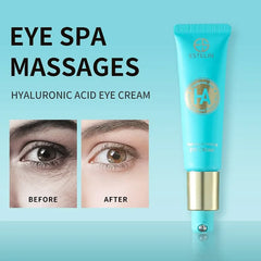 ESTELIN Hyaluronic Acid Hydrating & Vitalizing Eye Cream - 30g