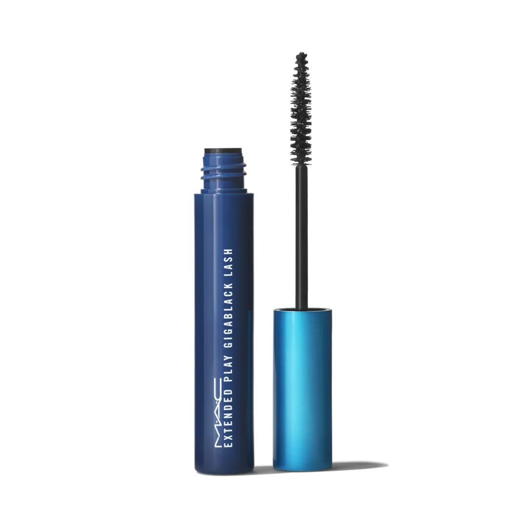 MAC Extended Play Gigablack Lash Mascara - 5.7g MAC Extended Play Gigablack Lash Mascara - 5.7g