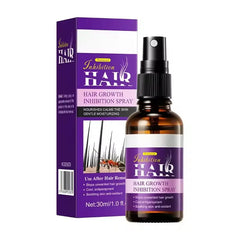 Sadoer Ant Essence Stop Hair For Body & Face-30ml