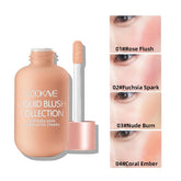 Look me liquid blush ( Pack 4 )