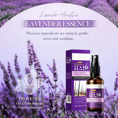 Sadoer Ant Essence Stop Hair For Body & Face-30ml