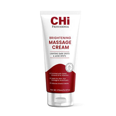 CHi Professional Brightening Massage Cream 175ml