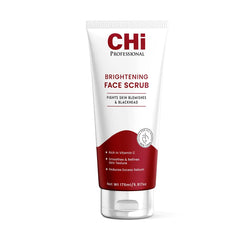 CHI Professional Brightening Face Scrub – Exfoliate, Refresh, and Glow (175ml)