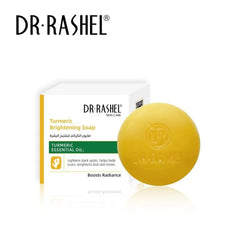 Dr Rashel Turmeric Brightening Soap