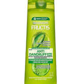 Garnier Fructis Anti-Dandruff 2-in-1 Fortifying Shampoo - 400ml