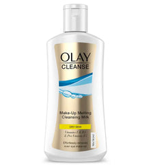 Olay Cleanse Make-Up Melting Cleansing Milk - 200ml