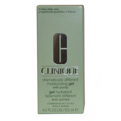 Clinique Dramatically Different Moisturizing Gel-125ml