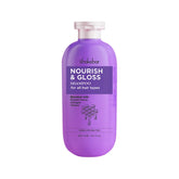 Shakebar Nourish & Gloss Shampoo - 300ml