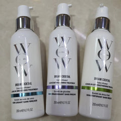 Color Wow Dream Cocktail Kale-Infused Leave-in Treatment 200ml