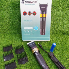 Shinon Professional Hair Trimmer