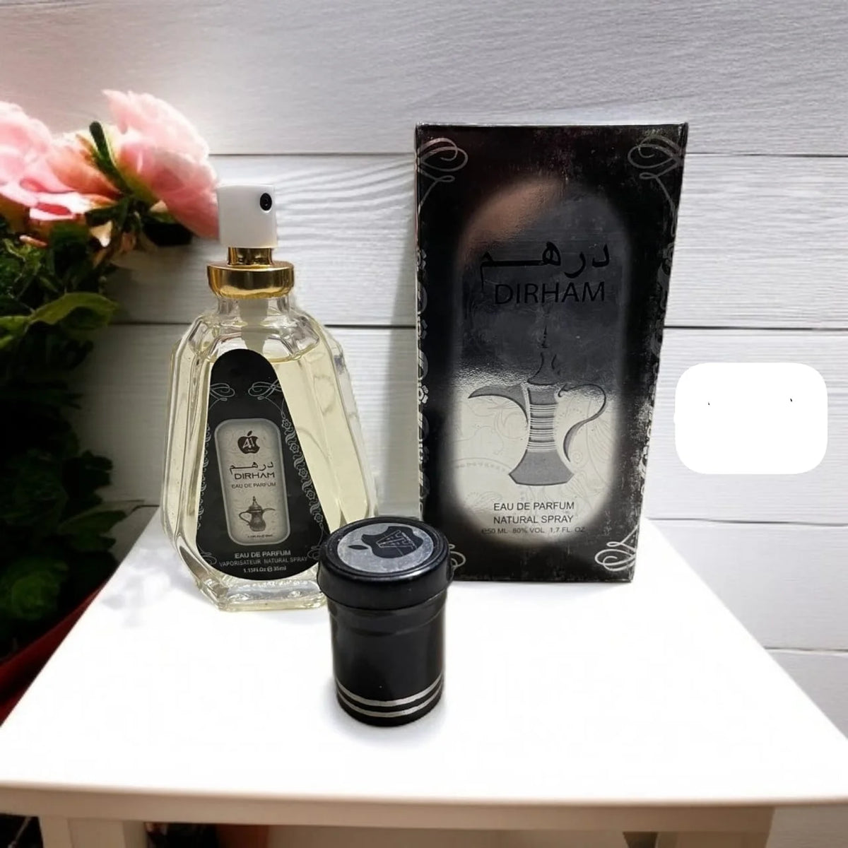 Most Demanding Fragrances – 4 Pcs Set