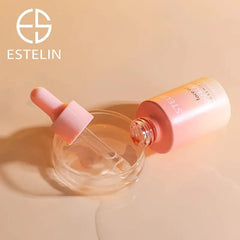 Estelin Face Oil Squalane Rosehip Oil - 30ml