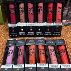 Warda Beauty Trendy Puff Blushes