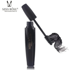 Miss Rose Thick Natural Curling Volumizing Waterproof Mascara