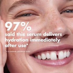 e.l.f. Skin Holy Hydration Thirst Burst Drops Dewy + Brightening - 30ml