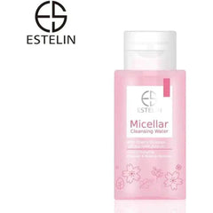 Estelin Micellar Cleansing Water With Cherry Blossom - 300ml