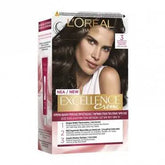LOreal Excellence Creme 3 Natural Darkest Brown