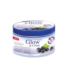 Glow & Clean Whitening Urgent Facial