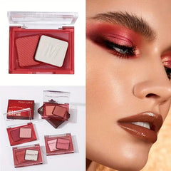 Miss Lara Two Tone Blush Palette