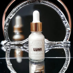 Beauty N.Y liquid highlighter