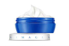 IMAGES Chinese Traditional Anti-drying Oil Glycerin Moisturizing Hand Feet Cream - 58gm