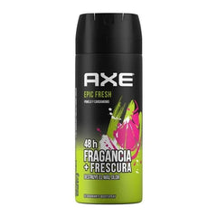 Axe Epic Fresh Deodorant Body Spray (150ml)