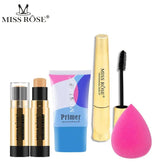 Miss Rose New Deal - 4 Pcs