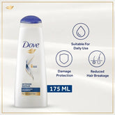 Dove Shampoo Intense Repair
