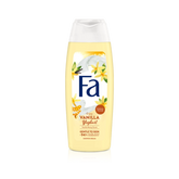 FA Yoghurt Vanilla Honey Shower Cream - 250ml
