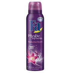 Fa Body Spray Seductive Scent 200ml