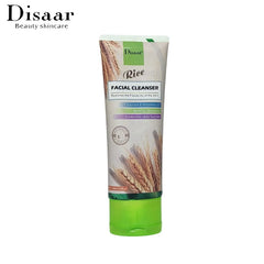 Disaar Rice Cleanser - 100ml
