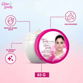 Glow & Lovely Multivitamin Cream Jar - 65Ml