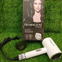 Remington Style Hair Dryer S-2000