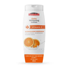 Saeed Ghani Vitamin C Lotion