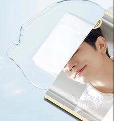 Bioaqua Korean Chamomile Soothing Moisturizing Mask - 25gm