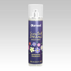 Garnest Body Mist – Scented Dreams 250ml