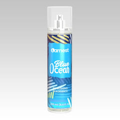 Garnest Body Mist – Blue Ocean 250ml