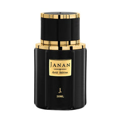 Junaid Jamshed Janan Gold Perfume For Men