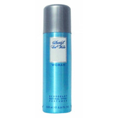 Davidoff Cool Water Woman Body Spray β 200ml