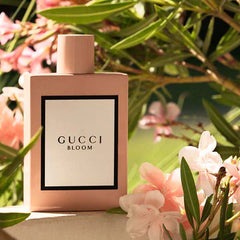 Gucci Bloom Eau de Perfume - 100ml - Dubai - 100% Original Testers