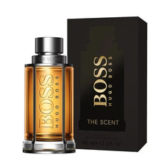 Boss The Scent Eau de Toilette 100ml