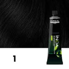 L'Oreal Professionnel Paris Inoa Mix 1+1 (7) 120g