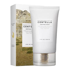 SKIN1004 Madagascar Centella Soothing Cream - 75ml
