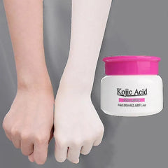 Kojic Acid Collagen Whitening Cream Bleaching Face 80ml