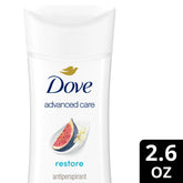 Dove Advanced Care Restore Antiperspirant Deodorant Stick 74g