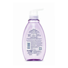 Babi Mild Relaxing Lavender Organic Head & Body Baby Bath Wash - 380ml