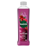 Radox Mineral Therapy Feel Revitalised Bath Soak - 500ml
